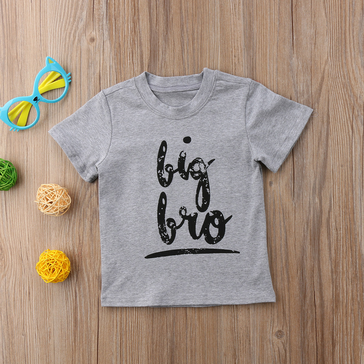 Kids Printed T-Shirt – Fun Graphic Tee for Boys & Girls
