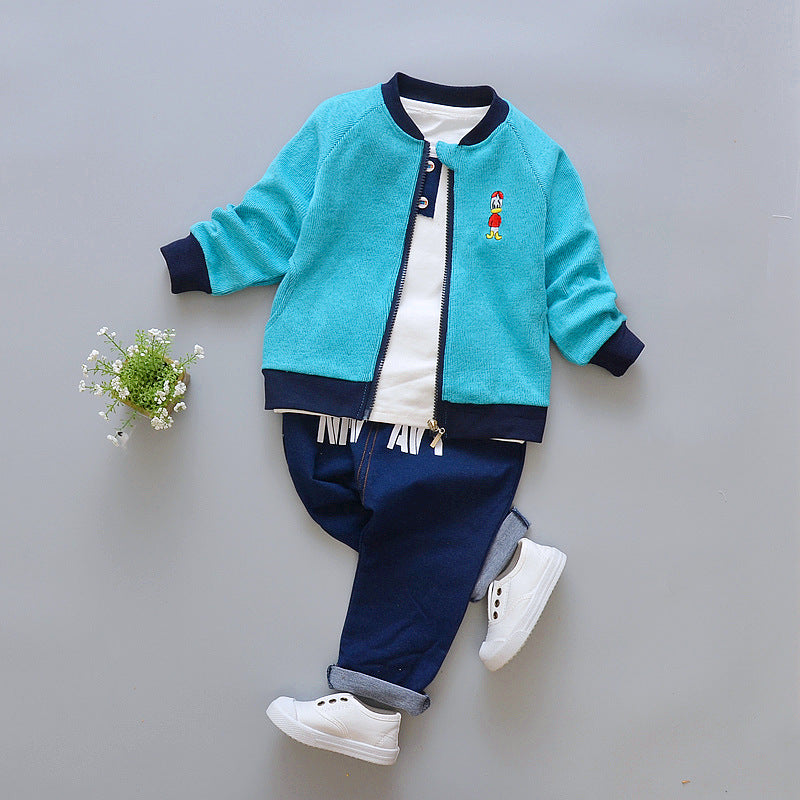 Boys Children’s Clothing – Trendy Outfits & Casual Wear for Kids