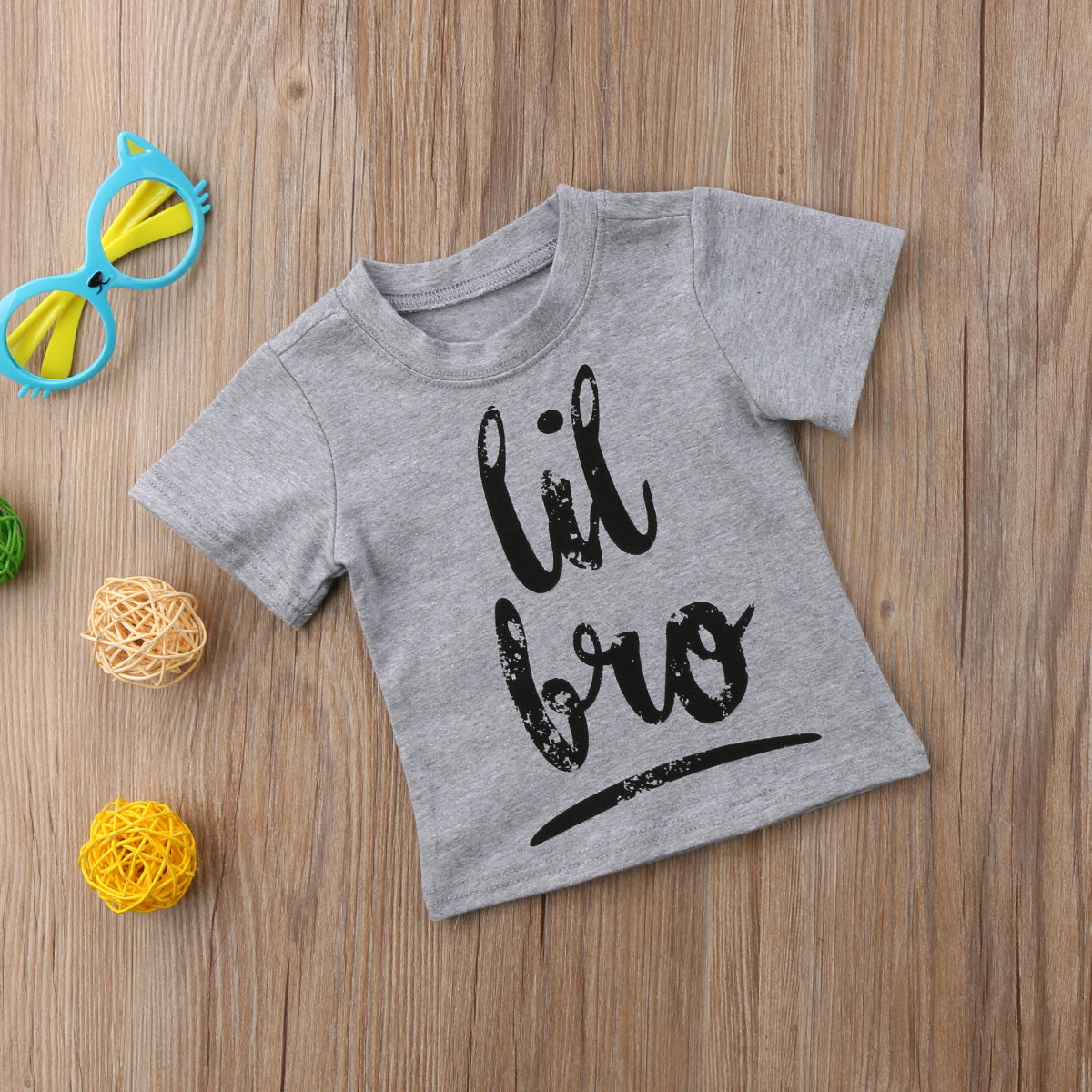 Kids Printed T-Shirt – Fun Graphic Tee for Boys & Girls