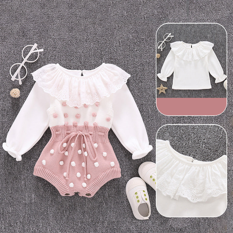 Baby Clothes Set – Newborn & Infant Outfit for Boys and Girls