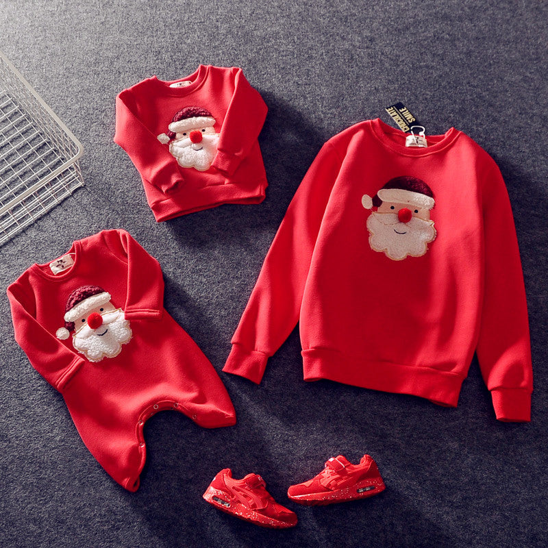 Christmas Outfits for Kids – Festive Holiday Party Clothes for Boys & Girls