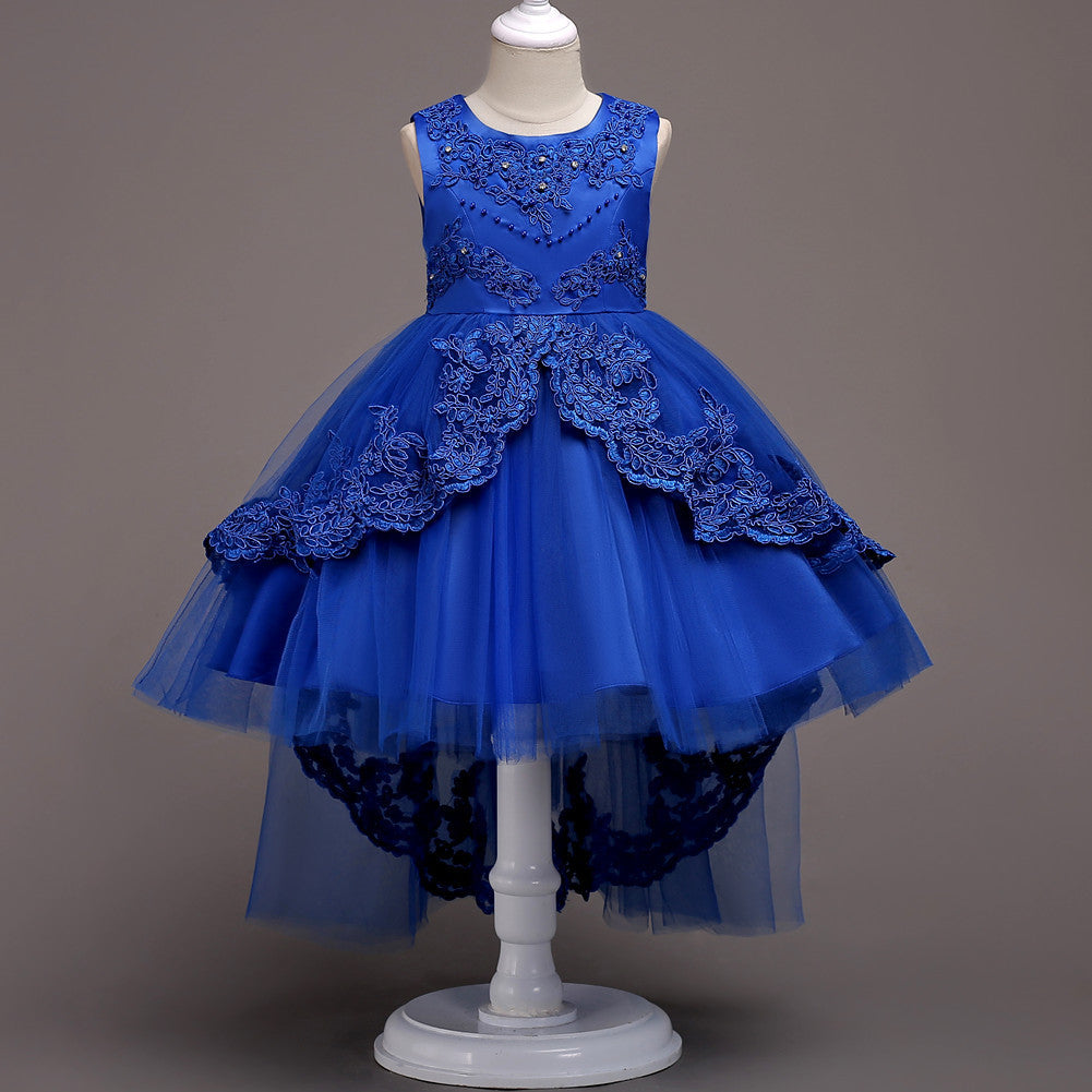 Children's dresses princess dressesTinker Bell Kids Clothing – Cute Cartoon Outfits for Girls & Boys
