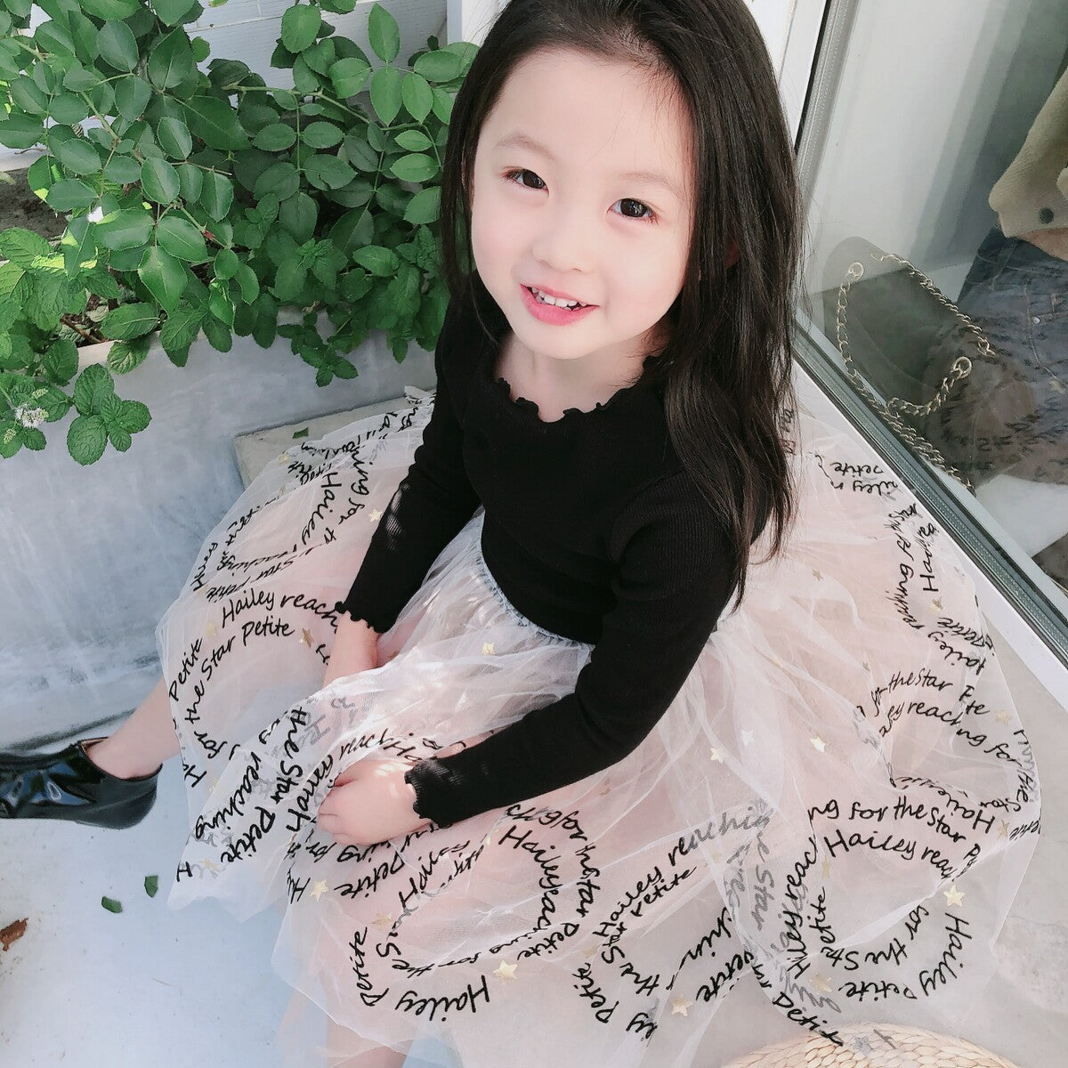 Cute & Stylish Girls’ Summer Dresses – Trendy Kids Fashion