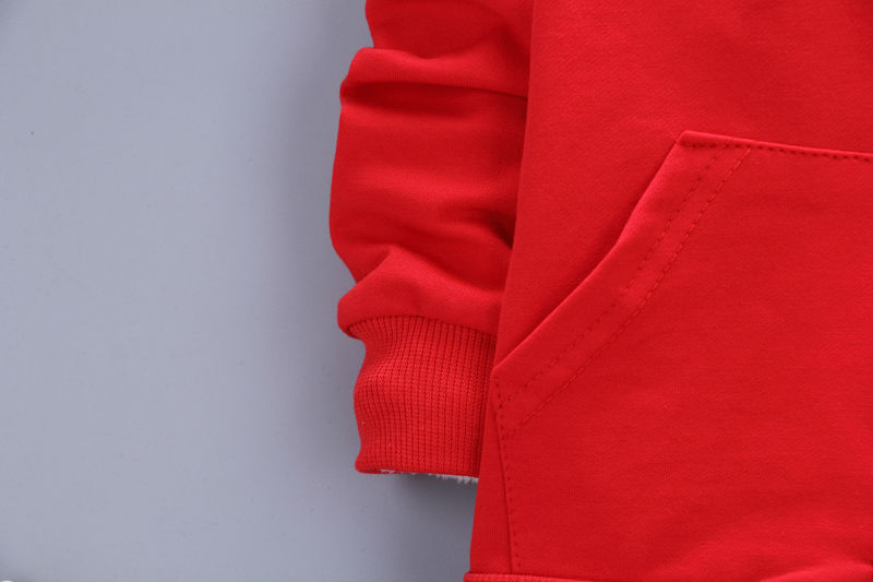 Kids' 3-Piece Outfit Set – Stylish Children’s Clothing for Boys & Girls