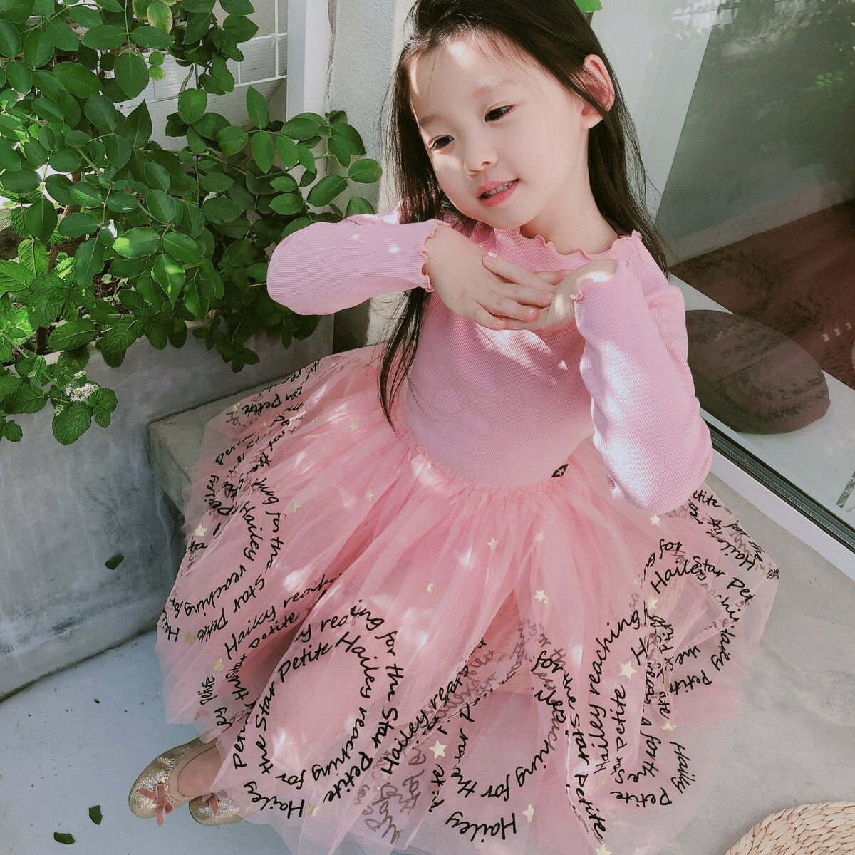 Cute & Stylish Girls’ Summer Dresses – Trendy Kids Fashion