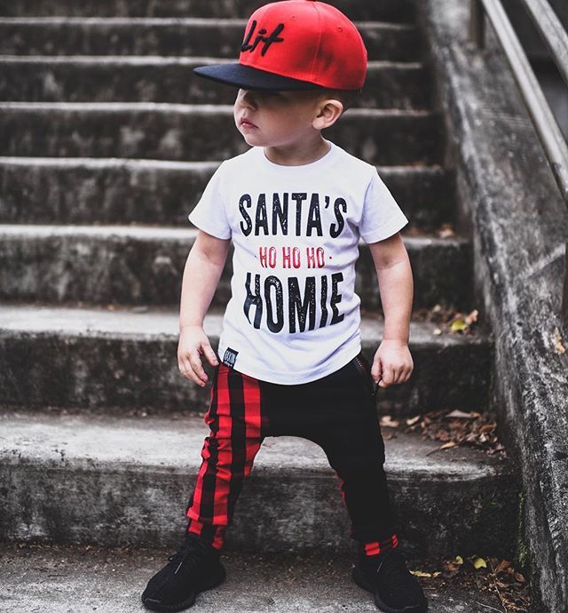 Letter Print T-Shirt | Casual Graphic Tee for Everyday Wear