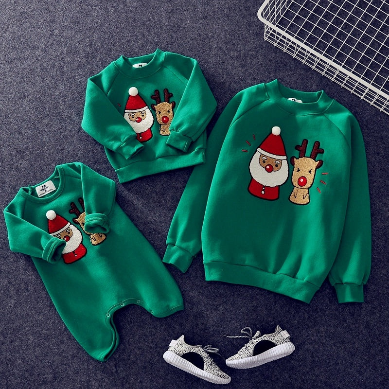 Christmas Outfits for Kids – Festive Holiday Party Clothes for Boys & Girls