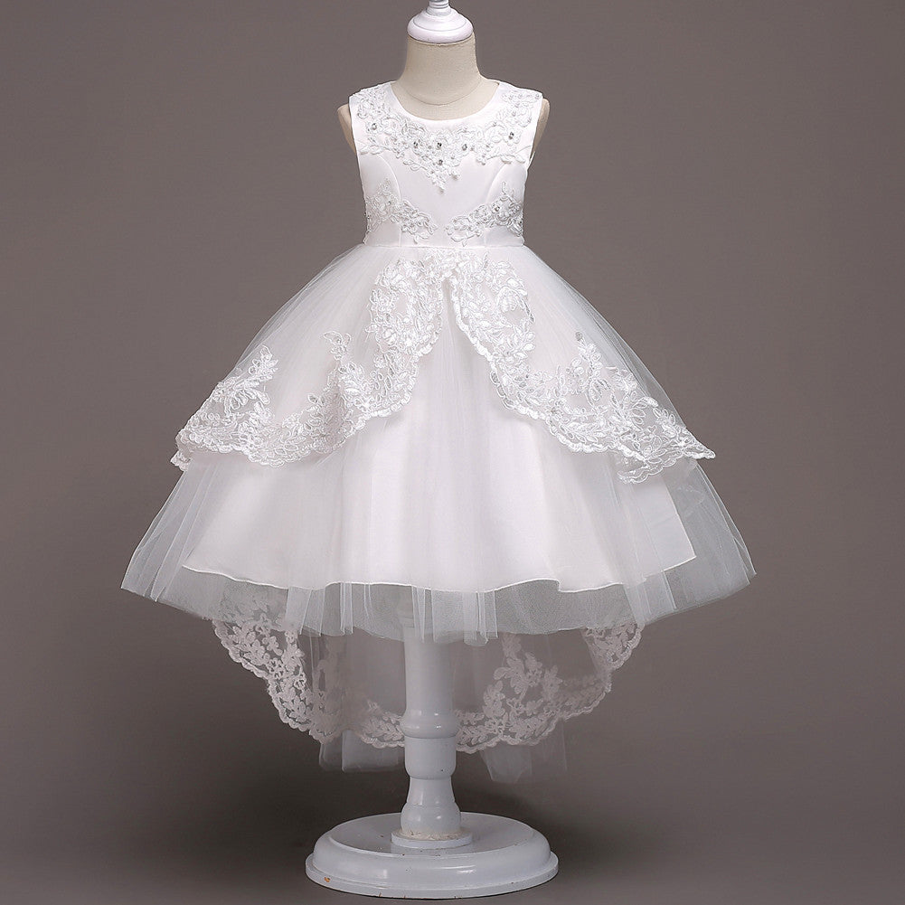 Children's dresses princess dressesTinker Bell Kids Clothing – Cute Cartoon Outfits for Girls & Boys