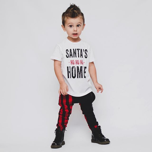 Letter Print T-Shirt | Casual Graphic Tee for Everyday Wear