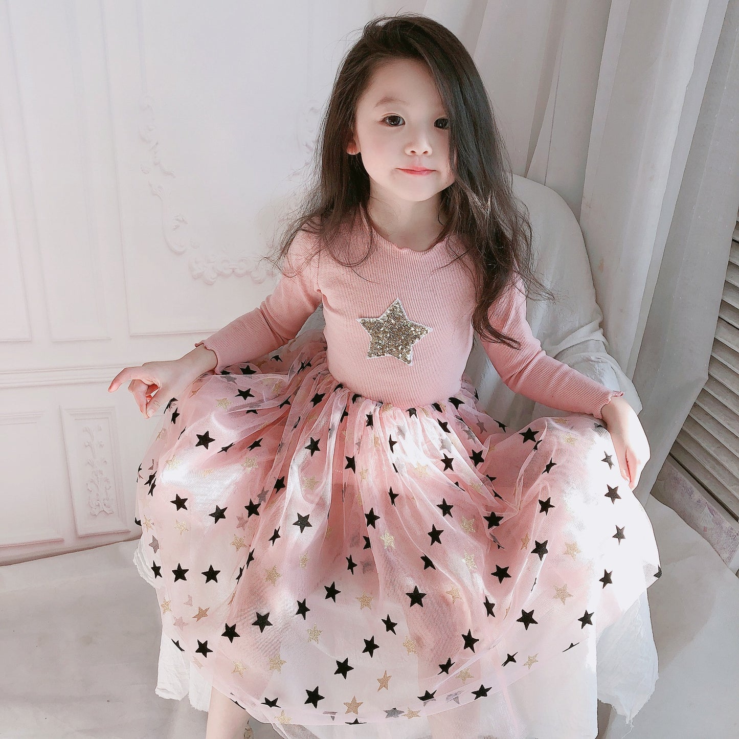 Cute & Stylish Girls’ Summer Dresses – Trendy Kids Fashion