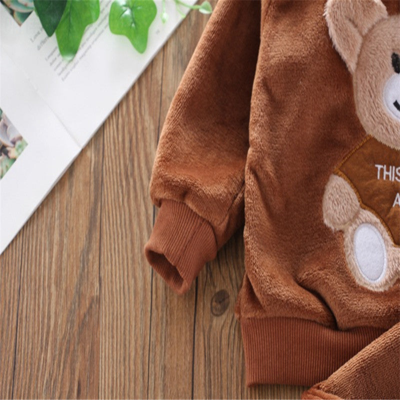 Children’s Pajamas & Homewear Set – Comfortable Kids Sleepwear