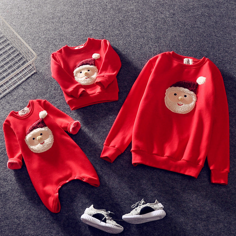 Christmas Outfits for Kids – Festive Holiday Party Clothes for Boys & Girls