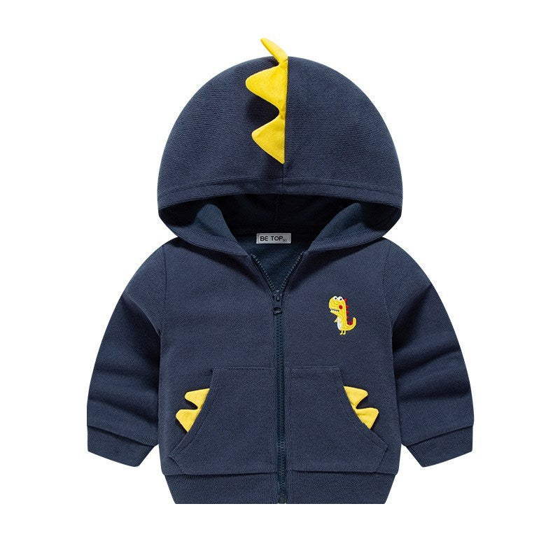 Kids Hoodies & Sweatshirts – Boys Casual Coat & Tops for Children
