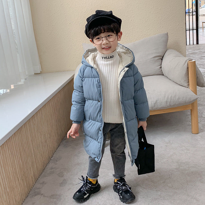 Boy Jeans – Stylish Denim Pants for Kids & Toddlers