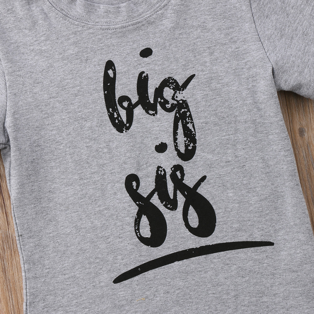 Kids Printed T-Shirt – Fun Graphic Tee for Boys & Girls