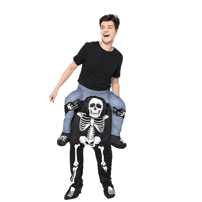 Funny Halloween Costume for Kids & Adults – Hilarious Dress-Up Outfit