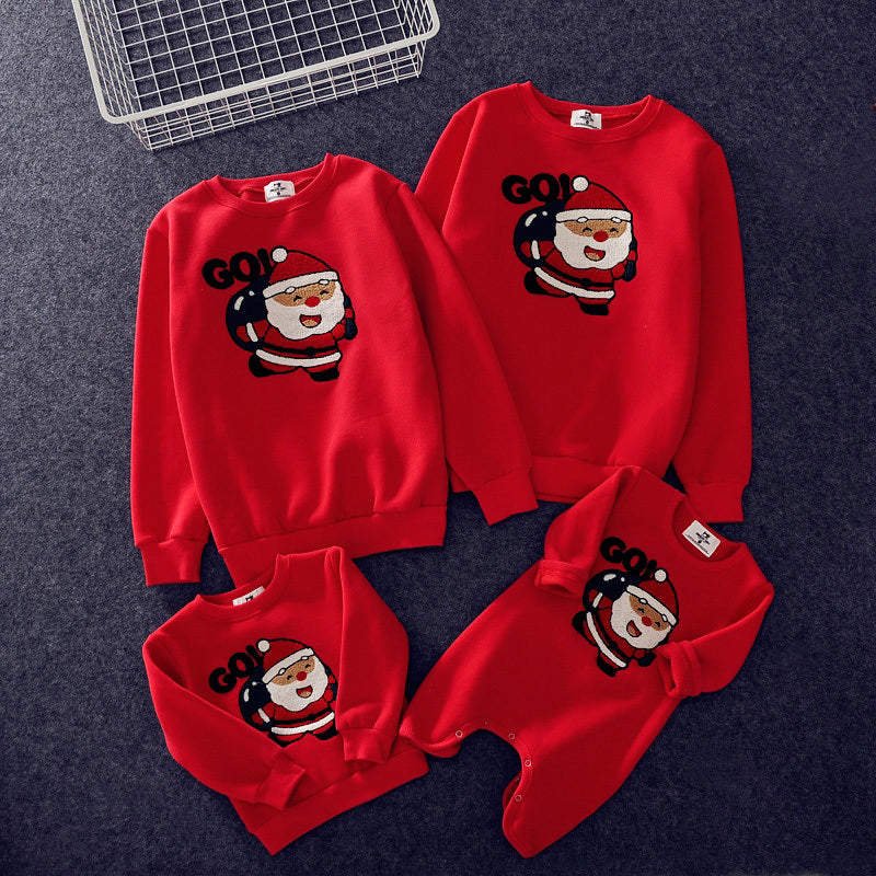 Christmas Outfits for Kids – Festive Holiday Party Clothes for Boys & Girls