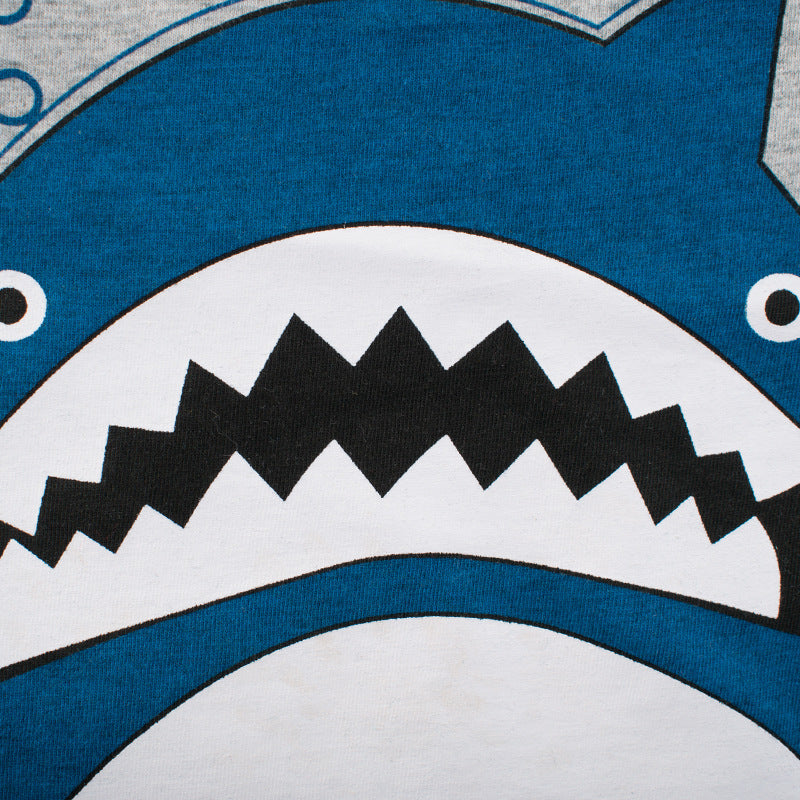 New Fashion Kids' T-Shirt – Trendy Casual Tee for Boys & Girls