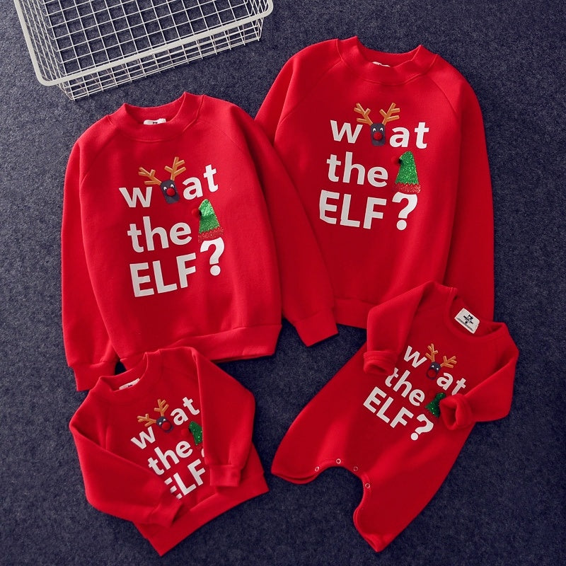 Christmas Outfits for Kids – Festive Holiday Party Clothes for Boys & Girls
