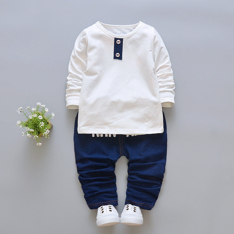 Boys Children’s Clothing – Trendy Outfits & Casual Wear for Kids