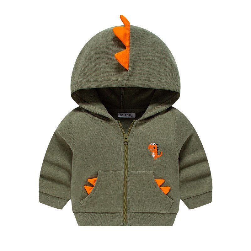 Kids Hoodies & Sweatshirts – Boys Casual Coat & Tops for Children