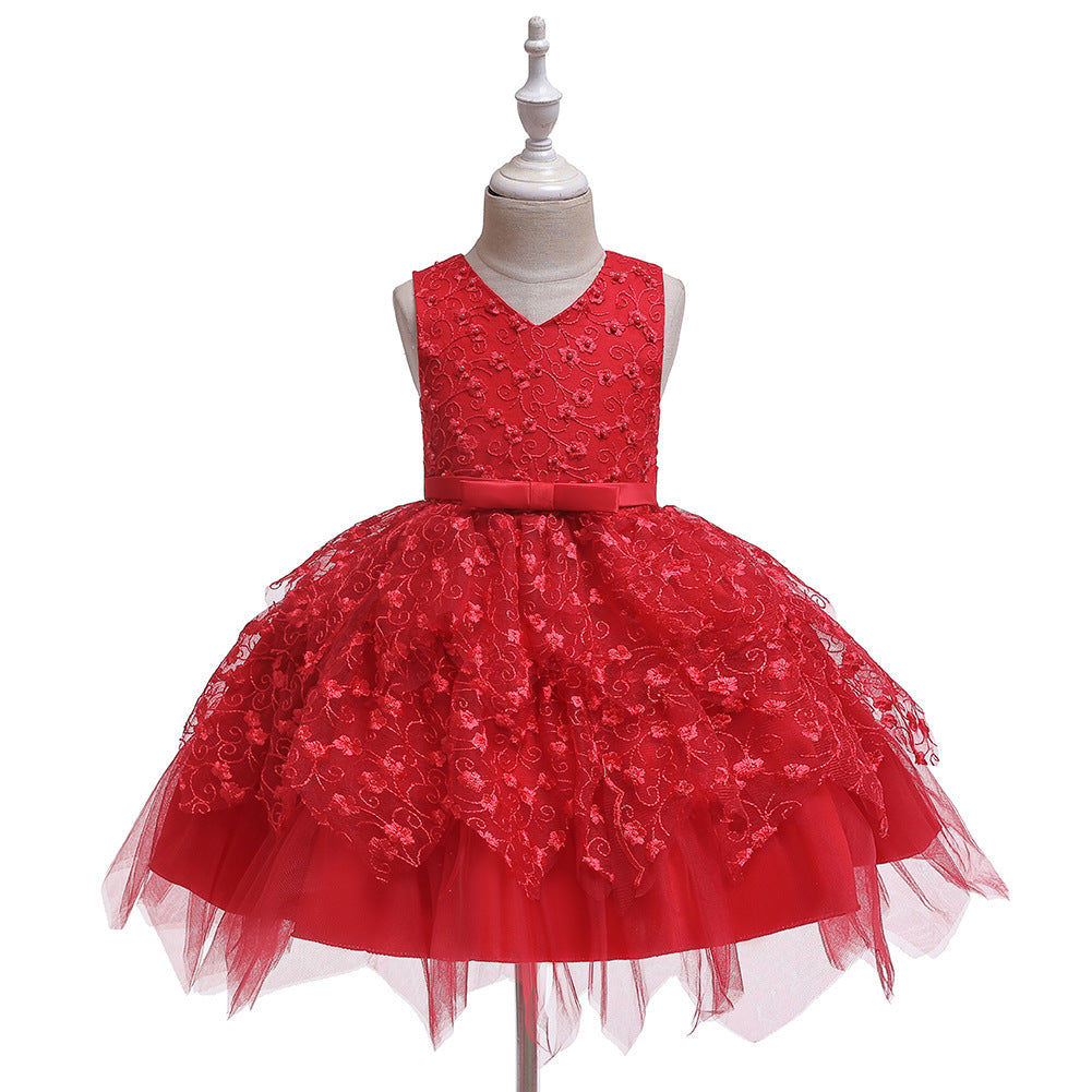 Baby Girl Kindergarten Dress – Cute Outfit for Toddlers & Little Girls