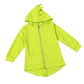 Kids Baby Boy Jacket – Dinosaur Hooded Coat for Boys