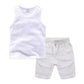 Custom Children’s Clothing Suits – Personalized Kids Outfit Sets