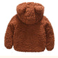 Winter Coats for Girls & Boys | Warm Kids Jackets for Winter