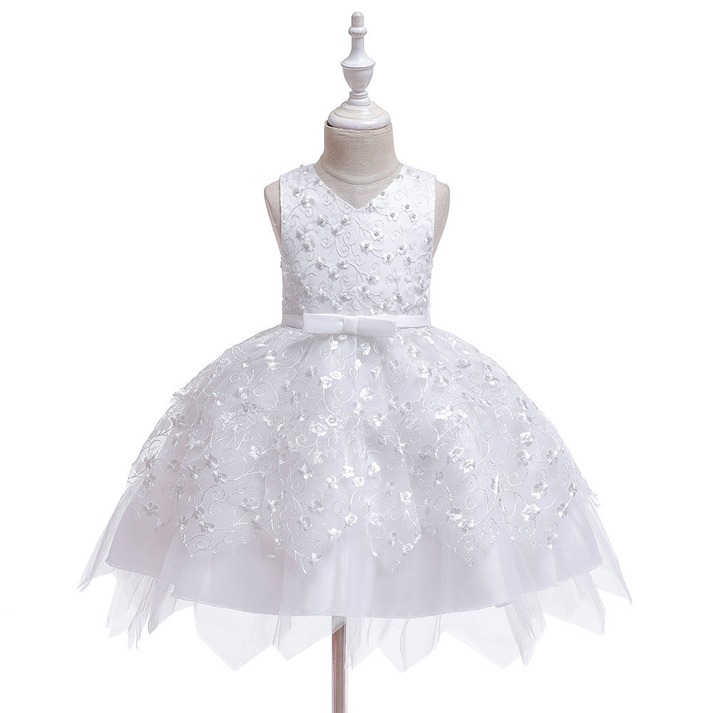 Baby Girl Kindergarten Dress – Cute Outfit for Toddlers & Little Girls