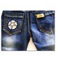 Kids’ Straight-Leg Casual Pants | Comfortable Everyday Trousers