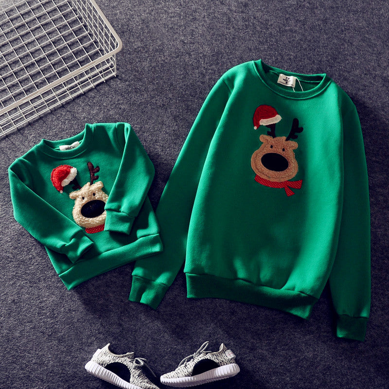 Christmas Outfits for Kids – Festive Holiday Party Clothes for Boys & Girls