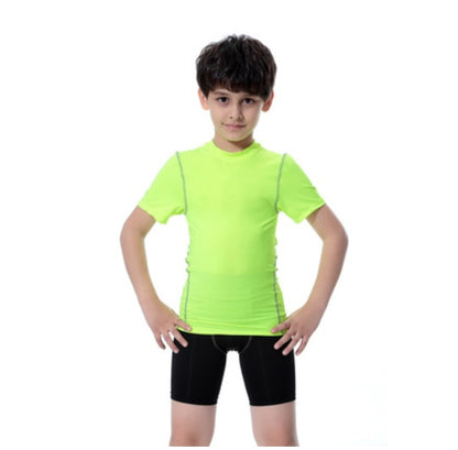 Kids Sportswear Set – Athletic Outfit for Boys & Girls