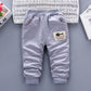 Kids' 3-Piece Outfit Set – Stylish Children’s Clothing for Boys & Girls
