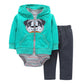 Spring & Autumn Baby Clothes – Cute Seasonal Outfits for Newborns and Infants