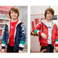 Boys Jacket – Stylish Warm Casual Outerwear for Kids