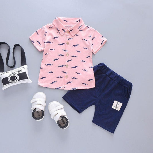 Cute Outfits for Kids – Stylish Children's Clothing for Boys & Girls
