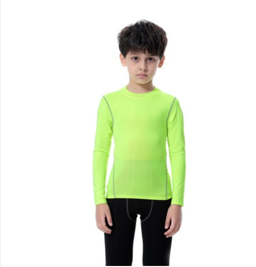 Kids Sportswear Set – Athletic Outfit for Boys & Girls
