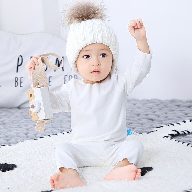 Baby Clothes – Pajamas & Climbing Outfits for Infants