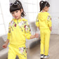 Children’s Clothing Set – Casual Everyday Outfit for Boys & Girls