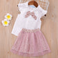 Kids Clothing Set – Stylish Casual Outfit for Boys & Girls