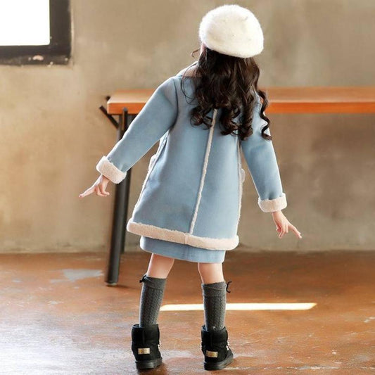 Winter Kids Clothing – Warm Outfits for Boys and Girls