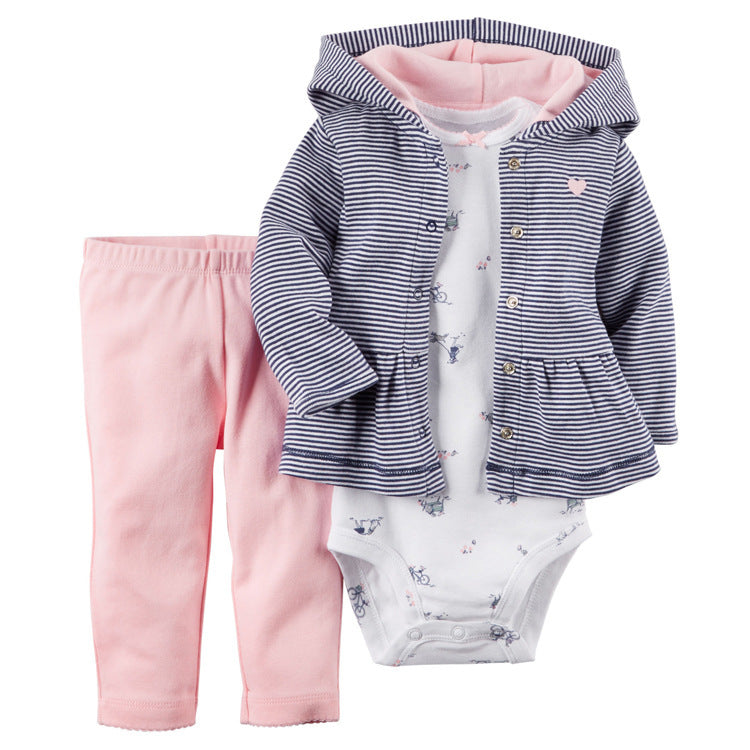 Kids Clothes Set | 2-Piece Matching Outfit for Boys & Girls