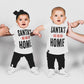 Letter Print T-Shirt | Casual Graphic Tee for Everyday Wear