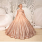 Girls Long Tail Dress – Elegant Party & Special Occasion Dresses for Kids