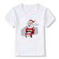 Cute Christmas T-Shirt for Women | Festive Holiday Graphic Tee