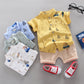 Premium Children Clothes Set | Comfortable & Stylish Kids Outfits