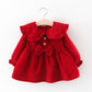Baby Girl Dress – Cute Princess Outfit for Parties & Daily Wear