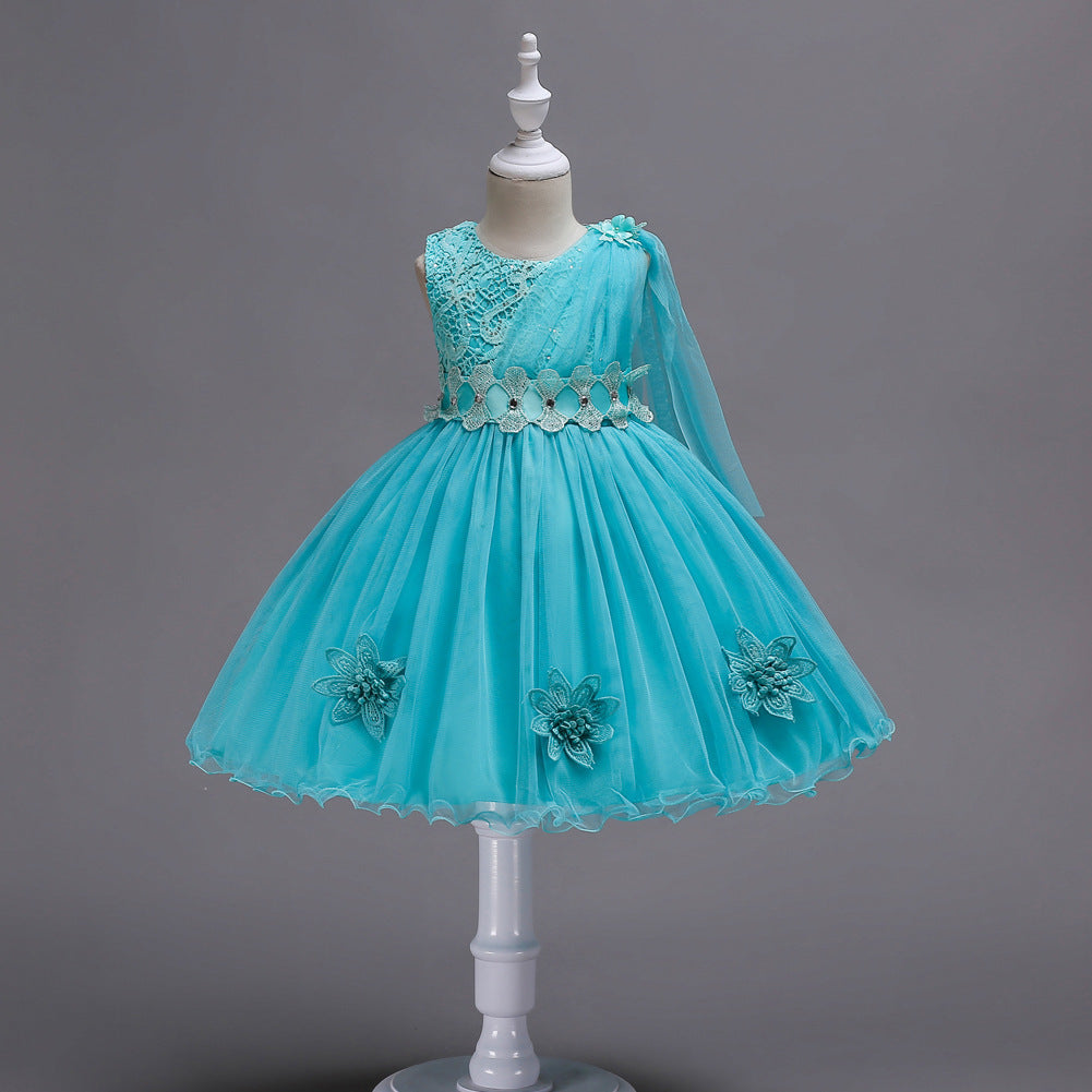 Baby Girl Dress – Cute Everyday & Party Outfit for Toddlers