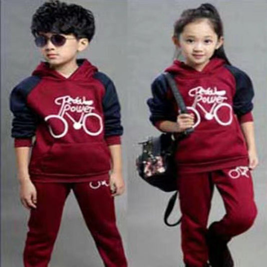 Older Kids Sports Suit – Durable Athletic Outfit for Boys & Girls